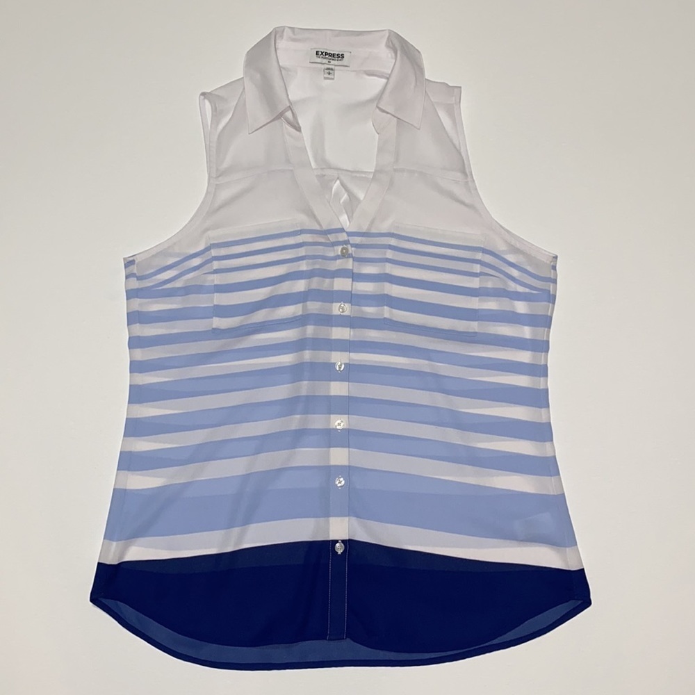 Express women’s top